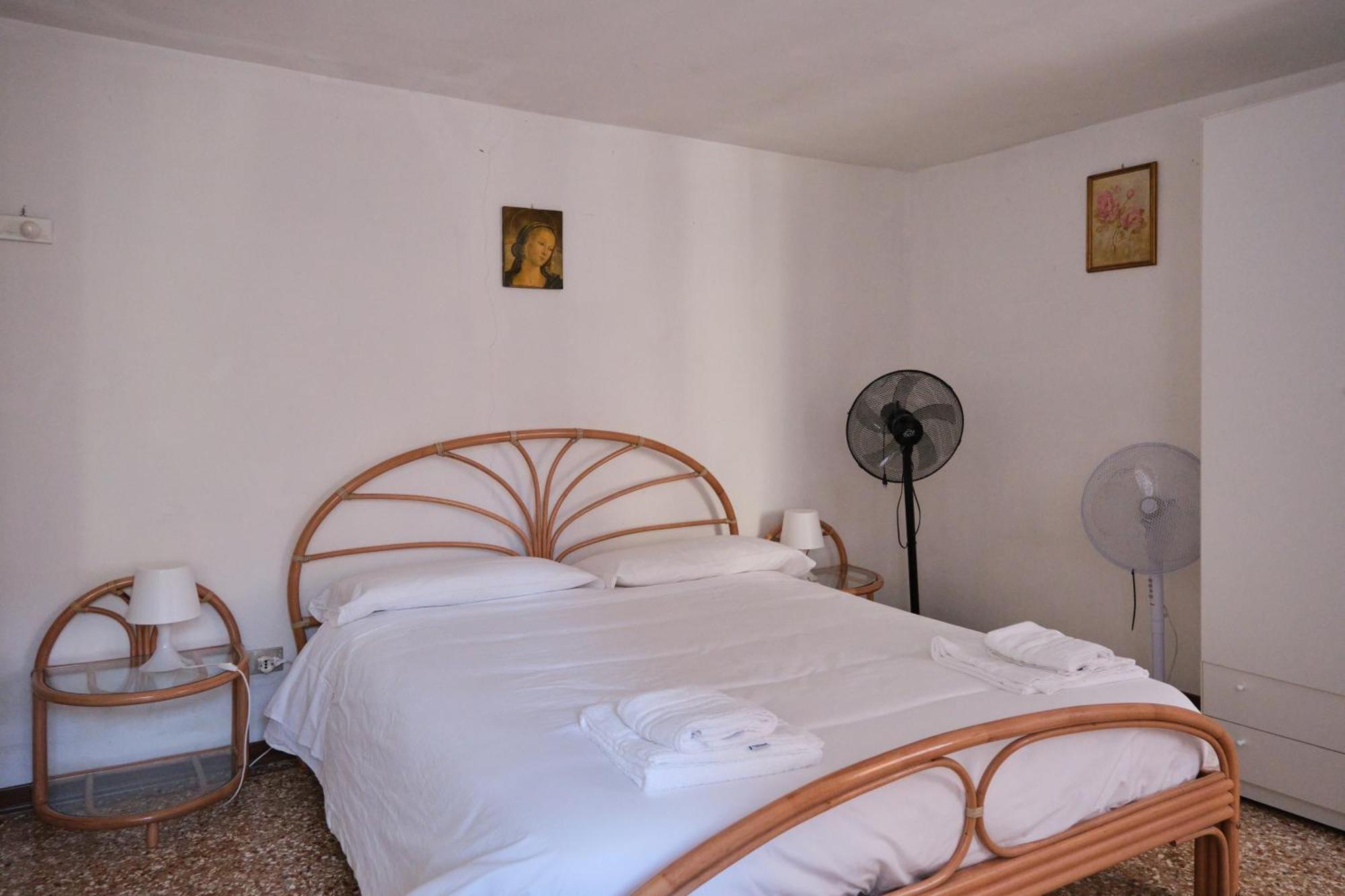 Lustraferi Apartment ヴェネツィア エクステリア 写真