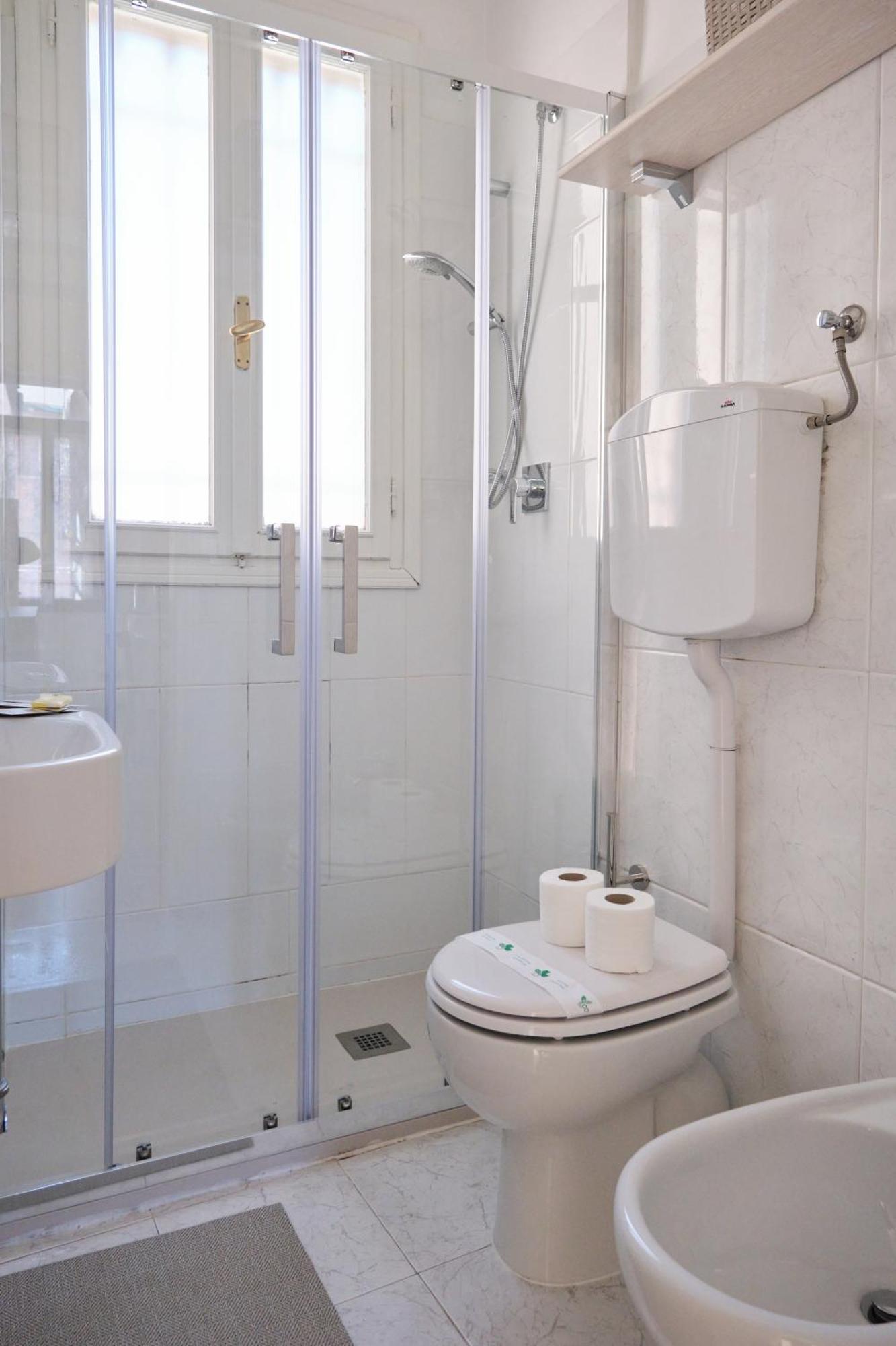 Lustraferi Apartment ヴェネツィア エクステリア 写真