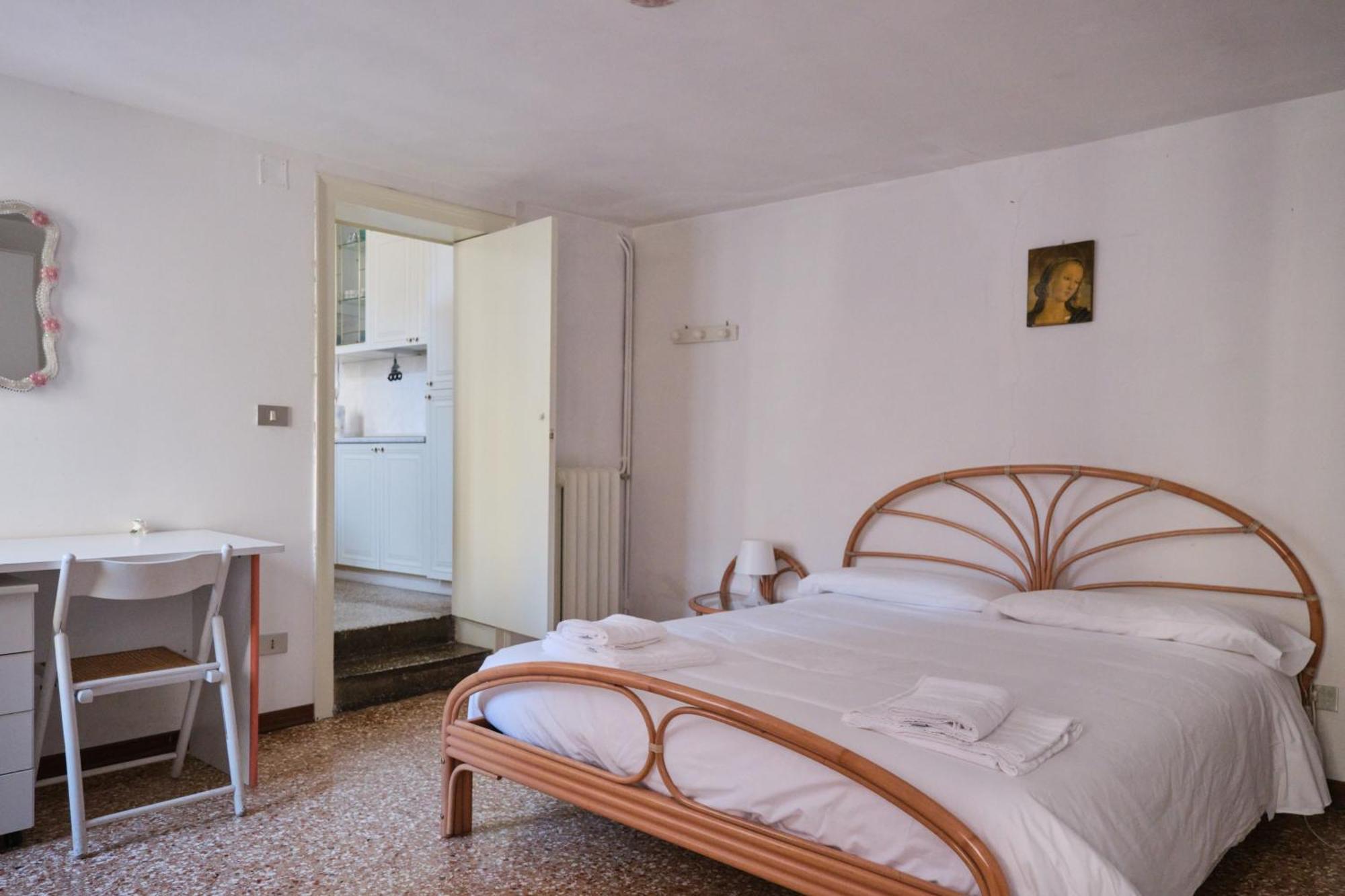 Lustraferi Apartment ヴェネツィア エクステリア 写真