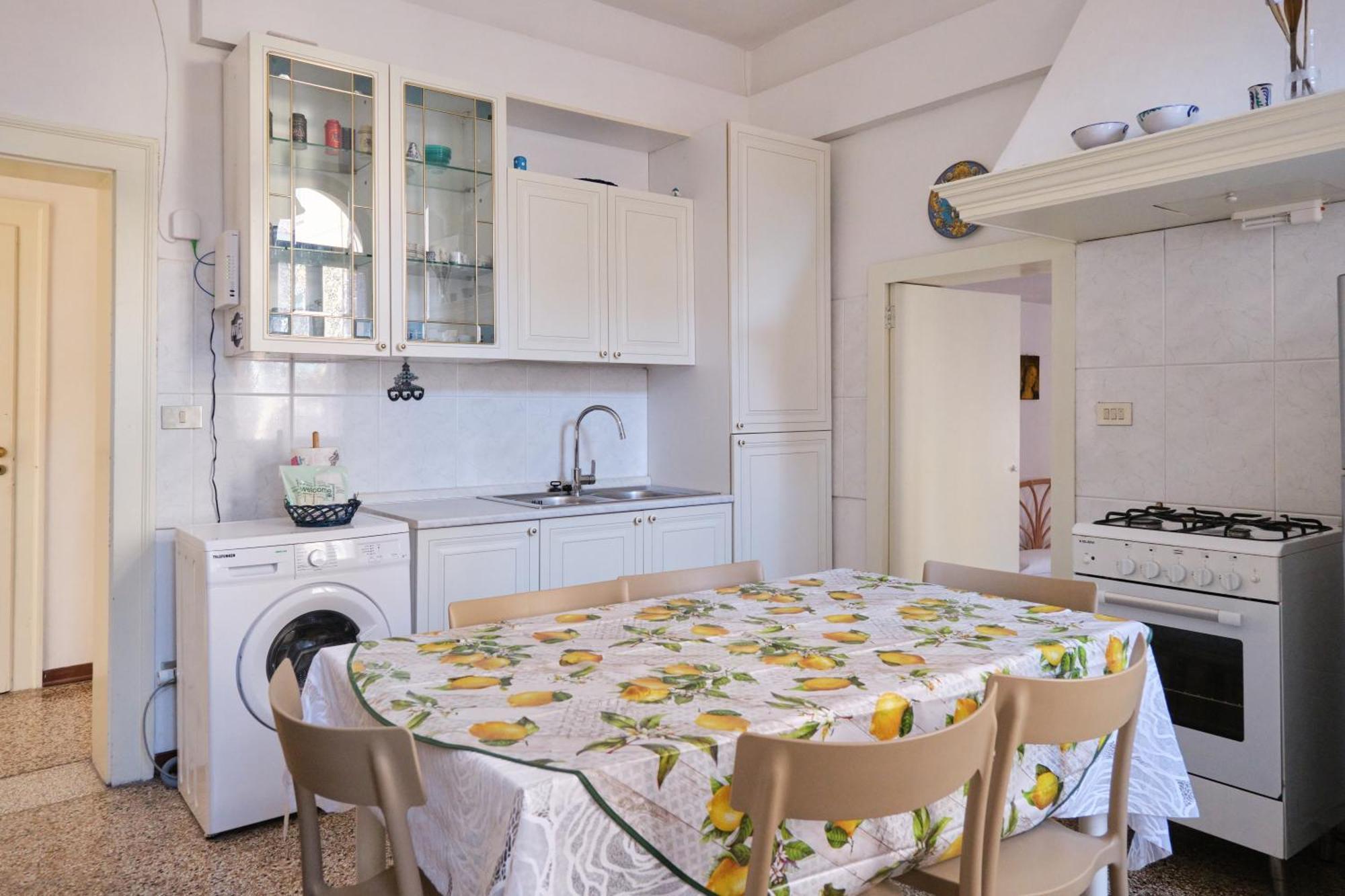 Lustraferi Apartment ヴェネツィア エクステリア 写真