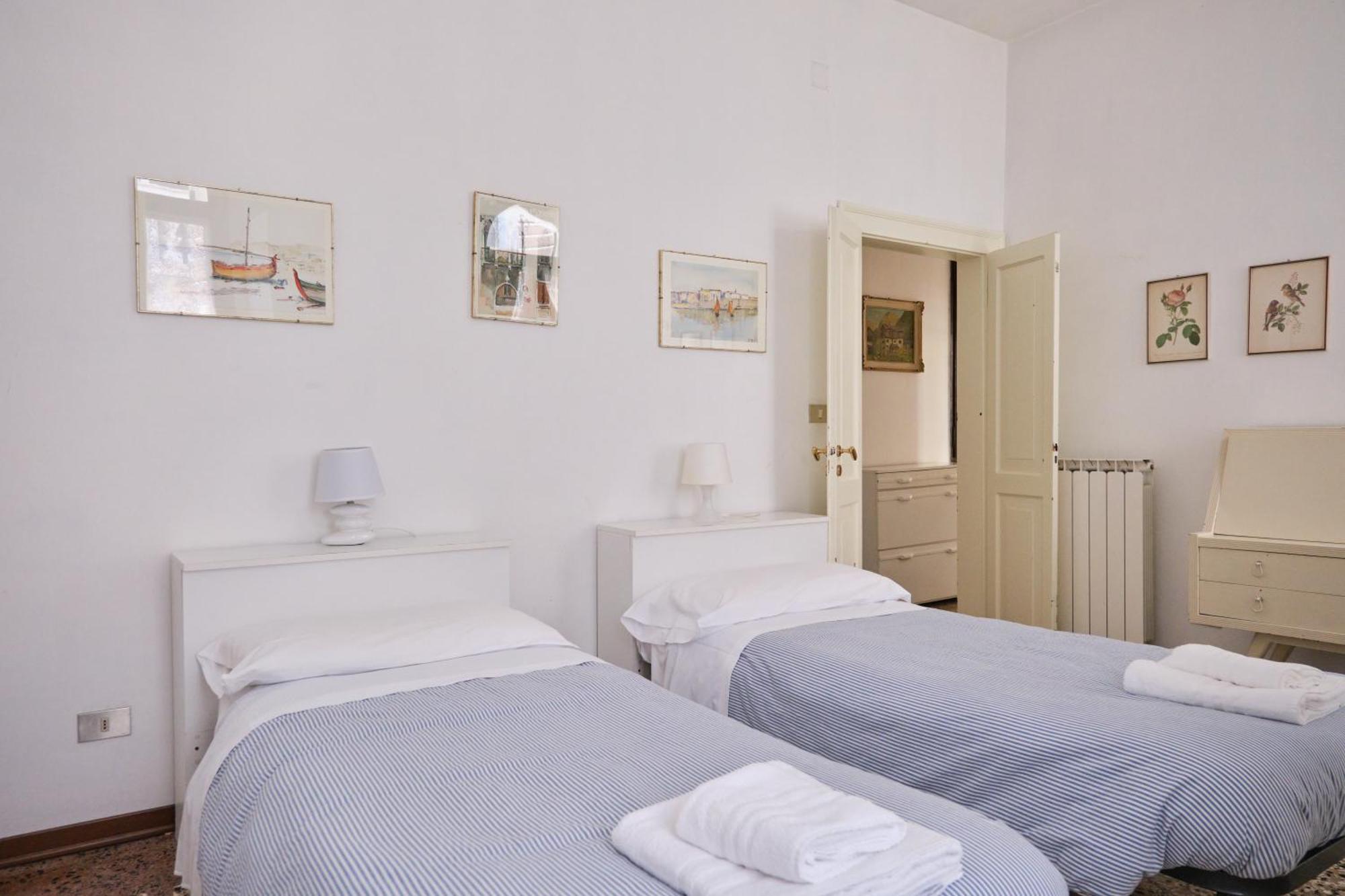 Lustraferi Apartment ヴェネツィア エクステリア 写真