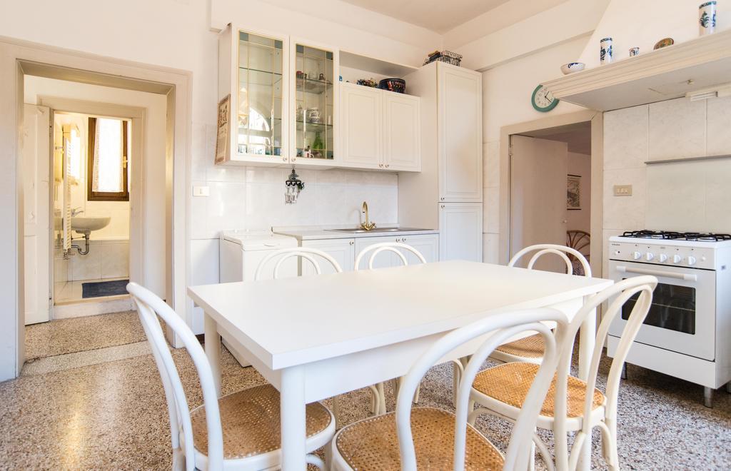 Lustraferi Apartment ヴェネツィア エクステリア 写真