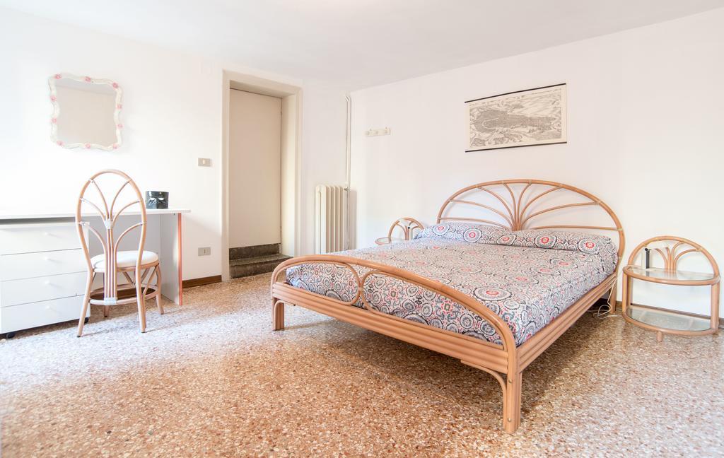 Lustraferi Apartment ヴェネツィア エクステリア 写真